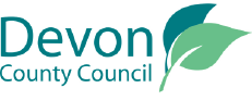 Devon County Council logo
