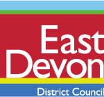 East Devon District Council logo