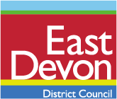 East Devon District Council logo