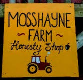 Mosshayne Farm
