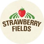 Lifton Strawberry Fields logo