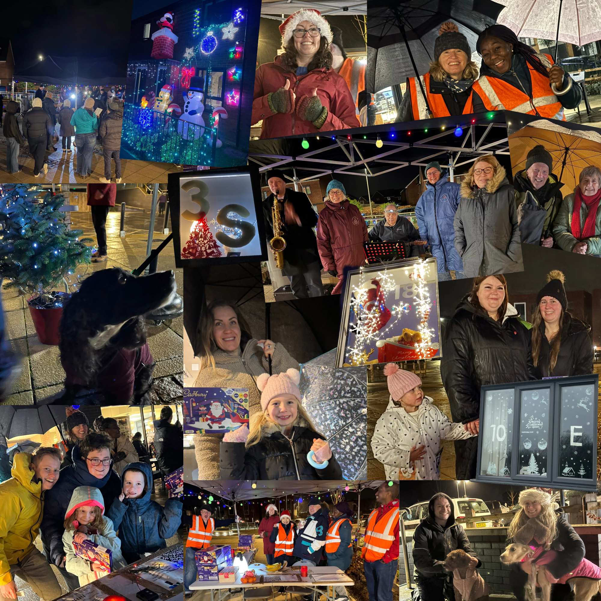 Our Community United